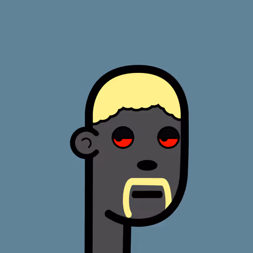 Boredpunk 1