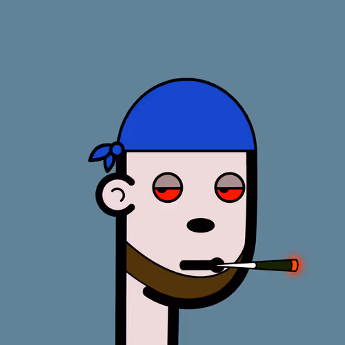 Boredpunk 1