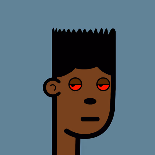 Boredpunk 1
