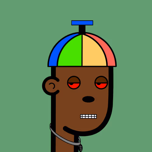 Boredpunk 1