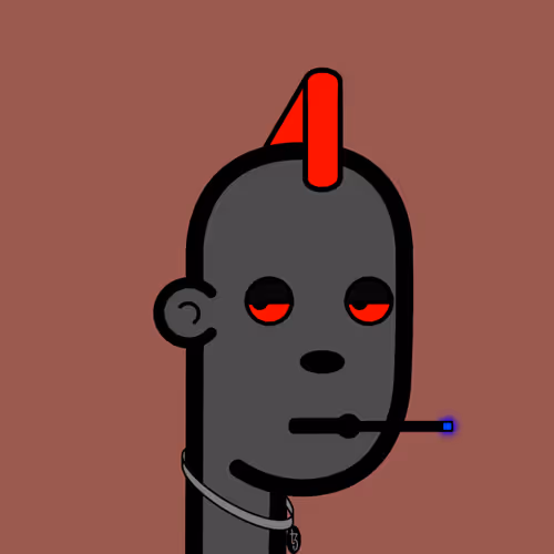 Boredpunk 1