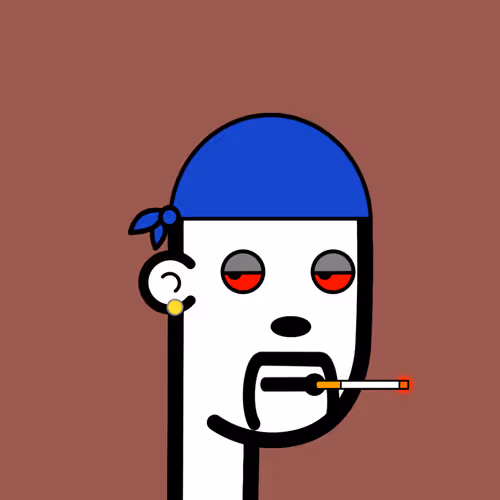 Boredpunk 1