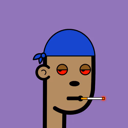 Boredpunk 1