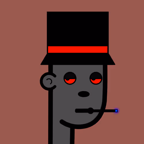 Boredpunk 1