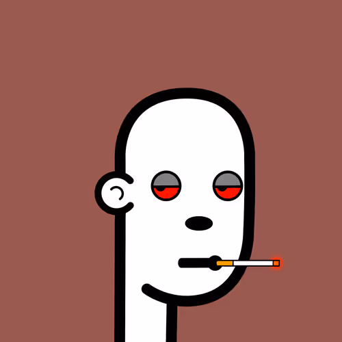Boredpunk 1