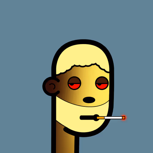 Boredpunk 1