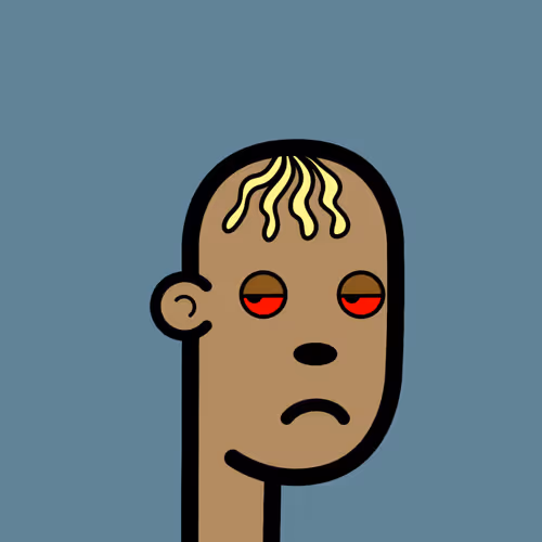 Boredpunk 1
