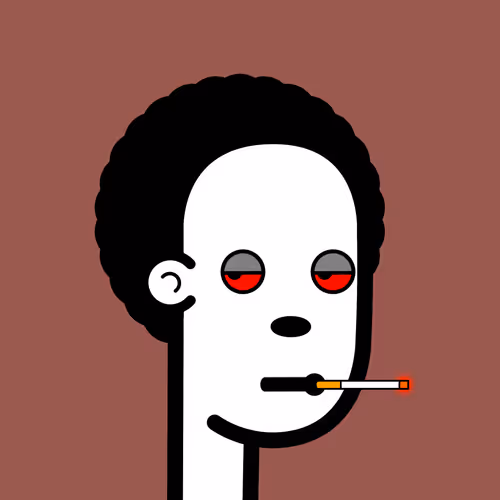 Boredpunk 1