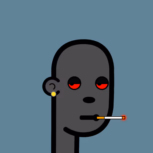 Boredpunk 1
