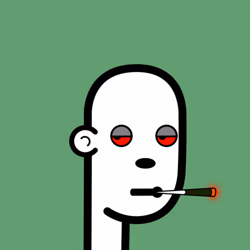Boredpunk 1