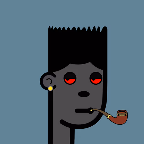 Boredpunk 1