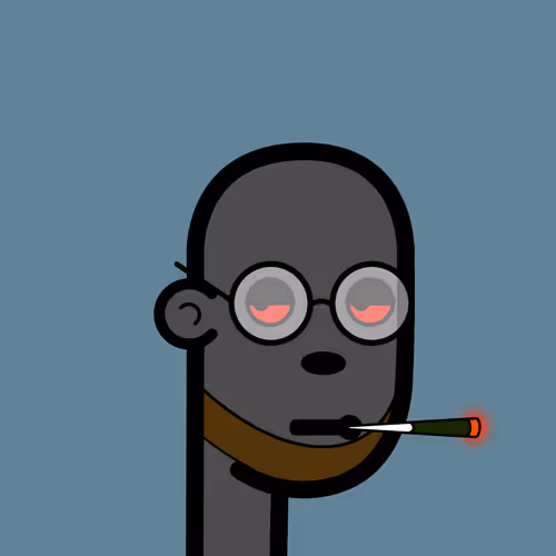 Boredpunk 1