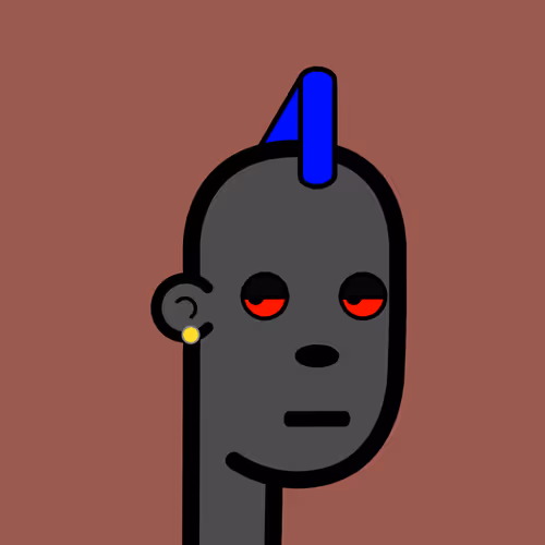Boredpunk 1