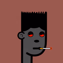 Bored Punks #1060