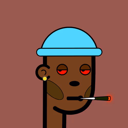 Boredpunk 1