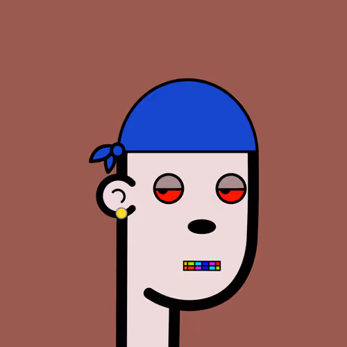 Boredpunk 1