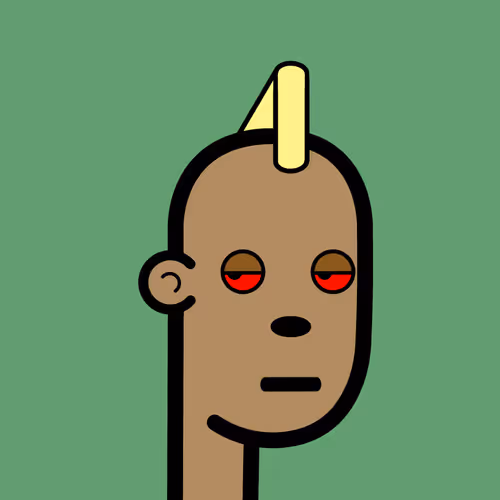 Boredpunk 1