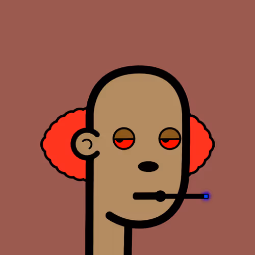 Boredpunk 1