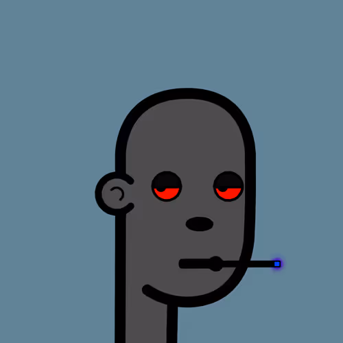 Boredpunk 1