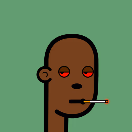 Boredpunk 1
