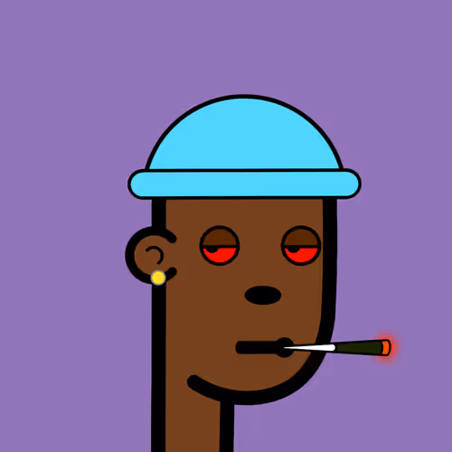 Boredpunk 1