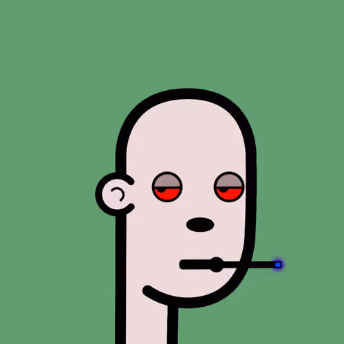 Boredpunk 1