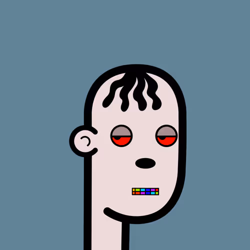 Boredpunk 1