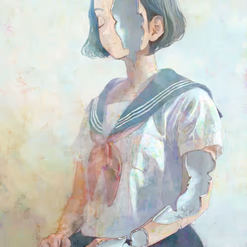 Gong Gan Xing Huan Shi 01
