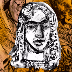 7
