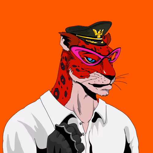 Wicked Leopard Club