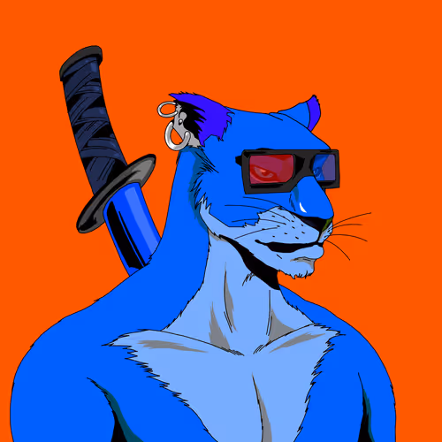 Wicked Leopard Club
