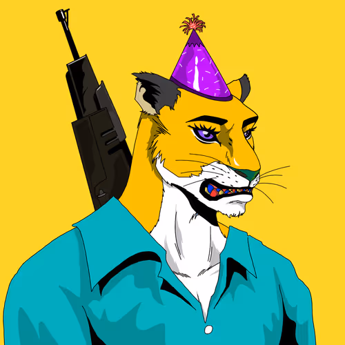 Wicked Leopard Club