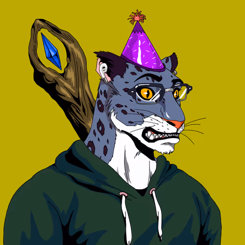 Wicked Leopard Club
