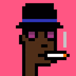PinkyPunks #365