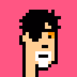 PinkyPunks #237