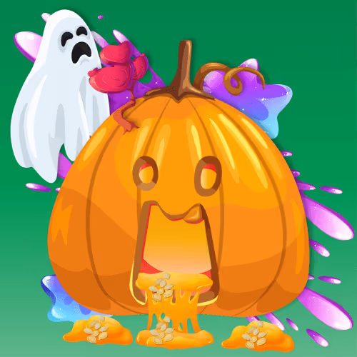 Gory Gourds