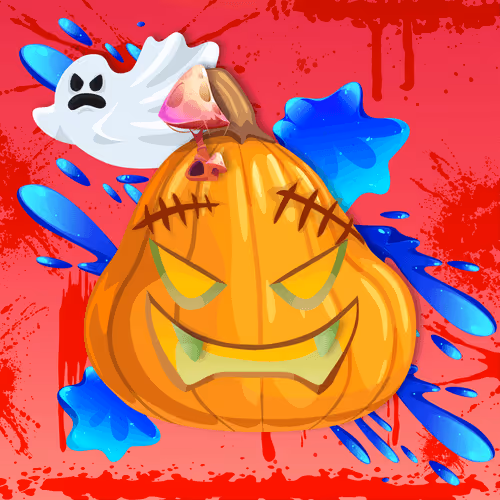 Gory Gourds