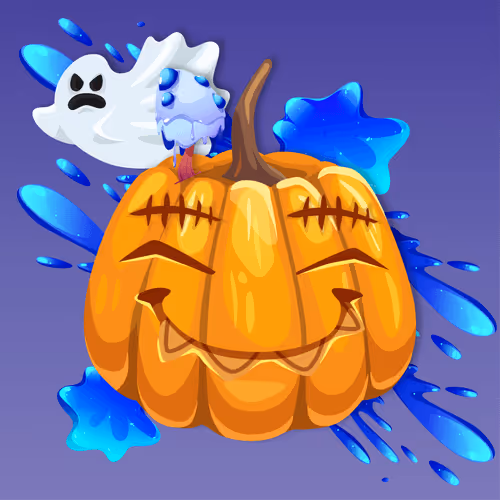 Gory Gourds