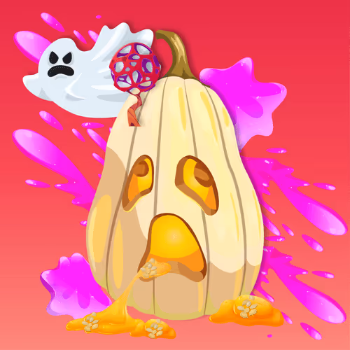 Gory Gourds