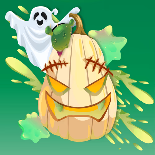 Gory Gourds