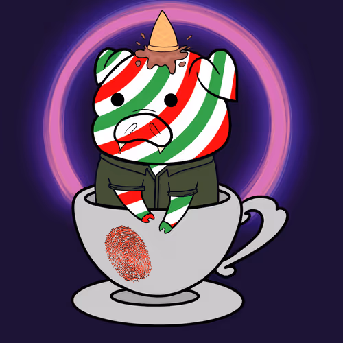 Lucky Teacup Piggy Club