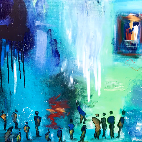 The Community Pillar