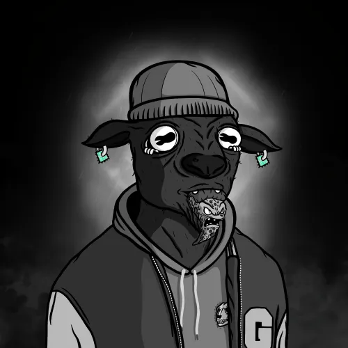 Deluxegoat Dimensions
