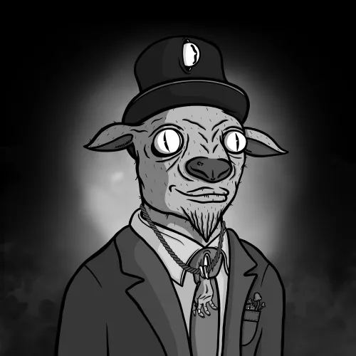 DeluxeGoat: Dimensions #1170