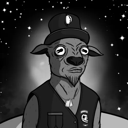 DeluxeGoat: Dimensions #2066