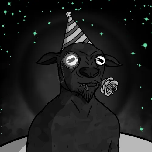 DeluxeGoat: Dimensions #4154
