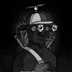 DeluxeGoat: Dimensions #39