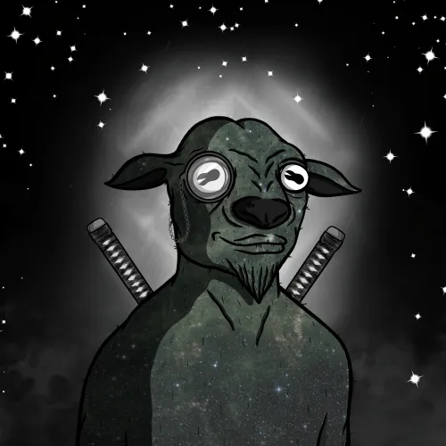 Deluxegoat Dimensions