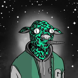 DeluxeGoat: Dimensions #715