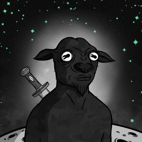 Deluxegoat Dimensions